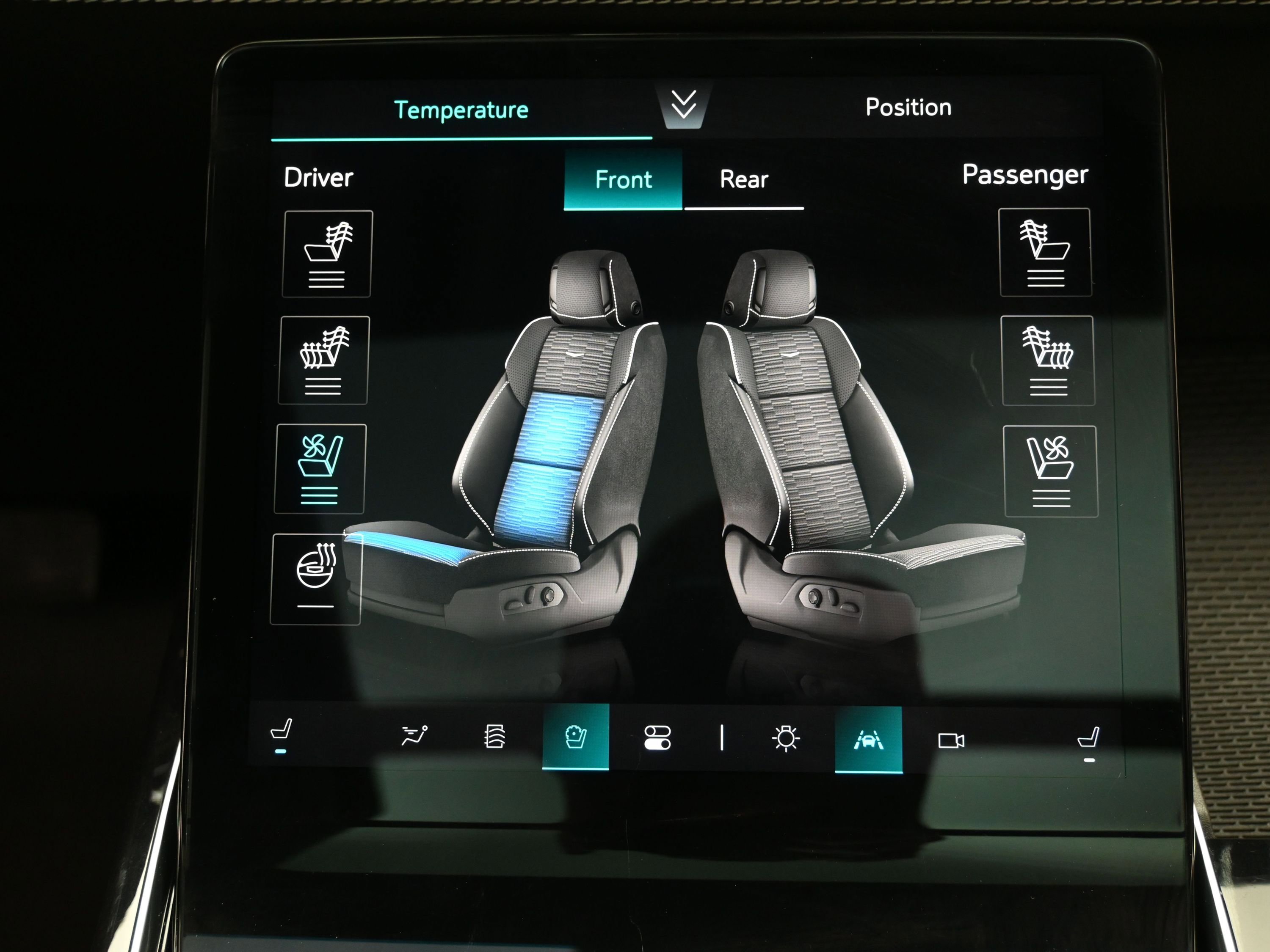 Used 2026 Cadillac Escalade Sport w/ Touring Package image 38