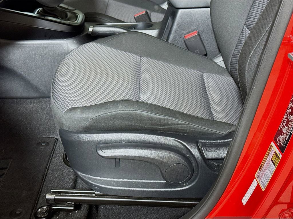 Used 2024 Kia Soul LX w/ Option Group 015 image 16