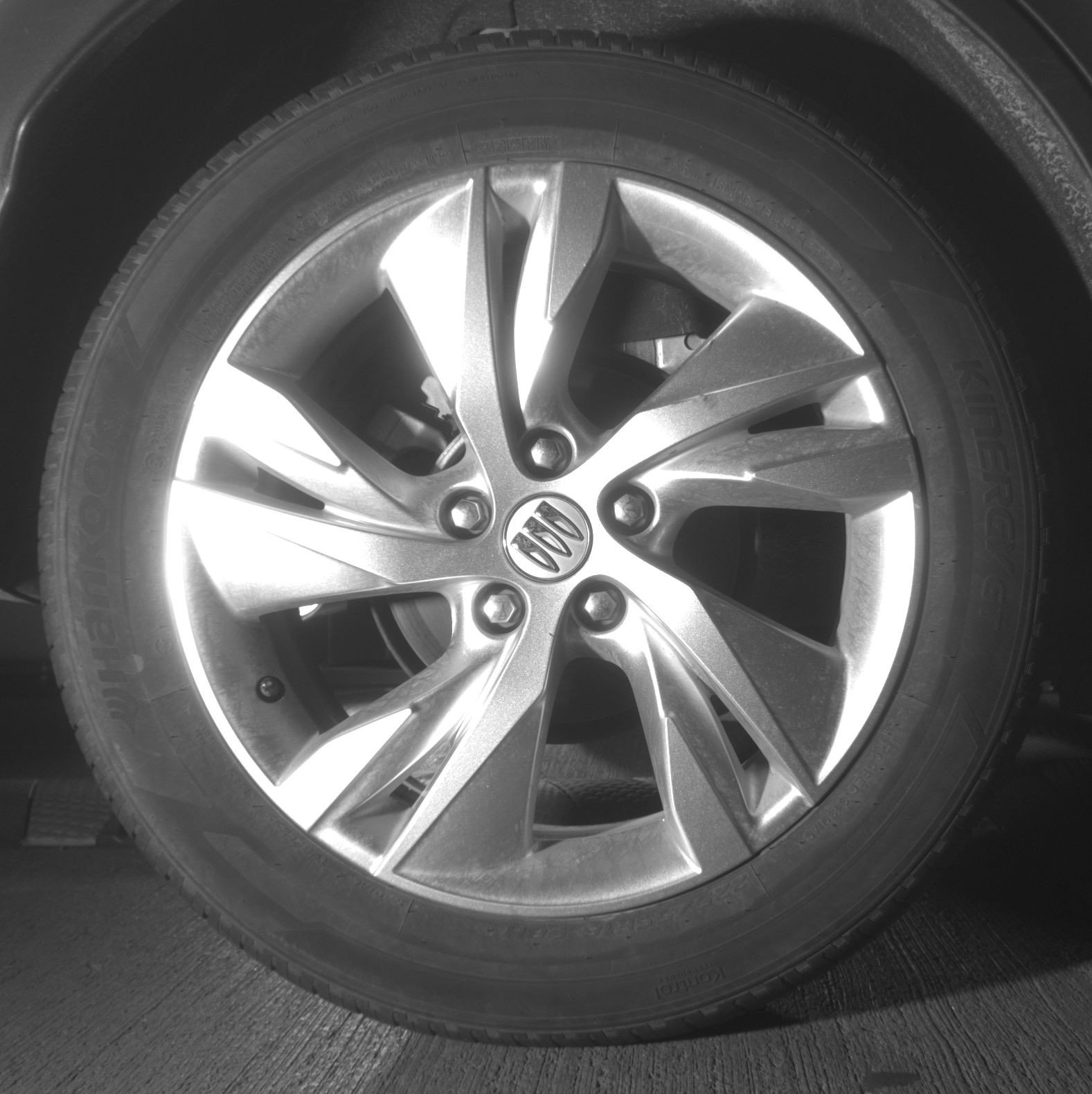 Used 2025 Buick Encore GX Preferred image 15