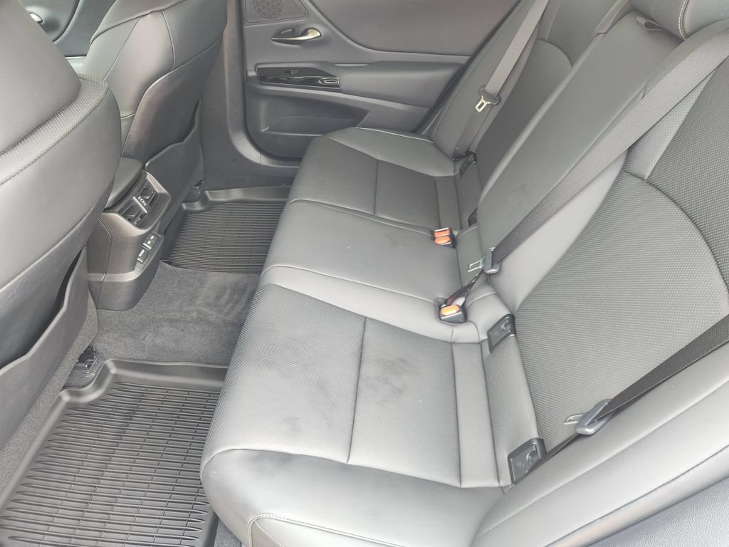 Used 2024 Lexus ES 350 w/ Premium Package FWD image 31