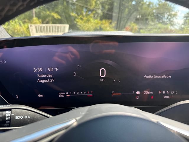 New 2027 Buick Enclave Sport Touring w/ Power Package AWD/4WD image 18
