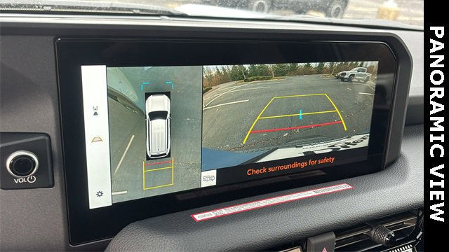 New 2026 Toyota Land Cruiser w/ Premium Package image 18