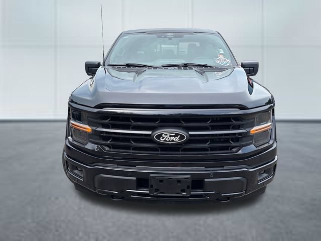 Used 2024 Ford F150 XLT w/ Equipment Group 302A MID AWD/4WD image 6