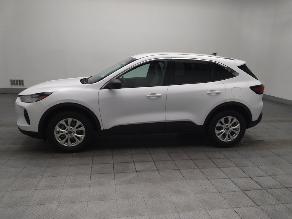 Used 2023 Ford Escape Active AWD/4WD image 2