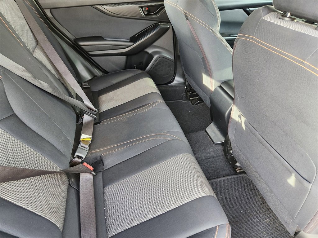 Used 2021 Subaru Crosstrek 2.0i Premium w/ Moonroof Package image 20