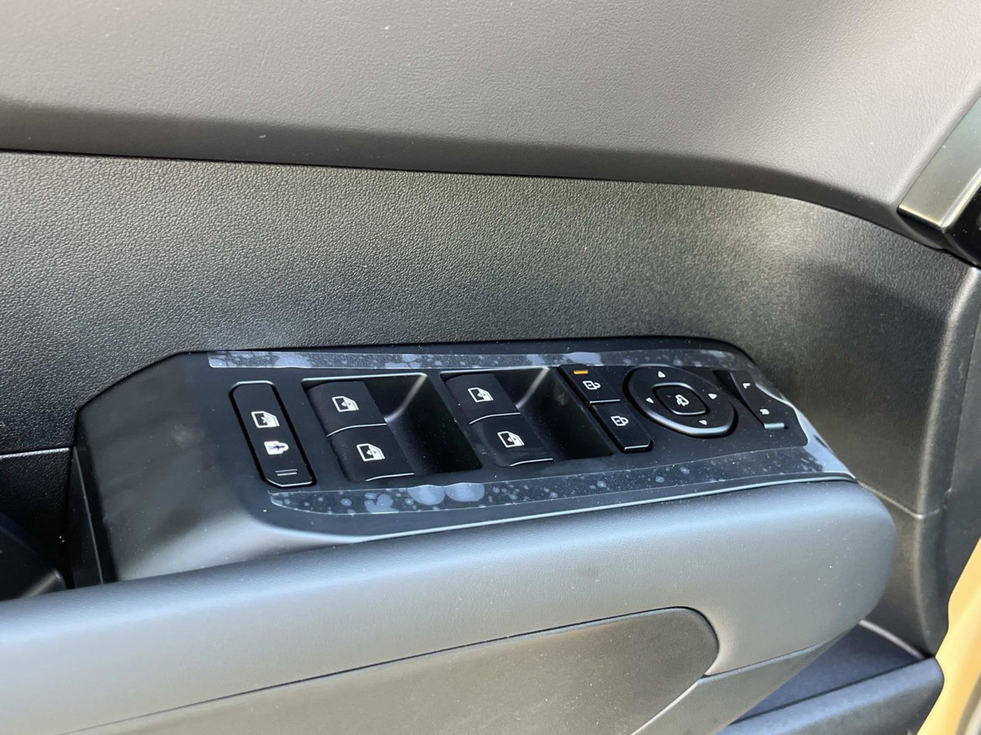 New 2027 Kia Telluride EX X-Line image 24