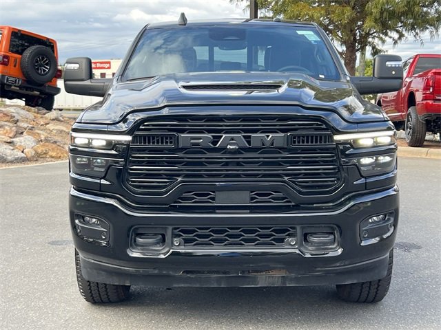New 2026 RAM 2500 Laramie image 15