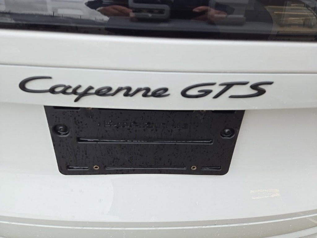 Used 2023 Porsche Cayenne GTS image 21