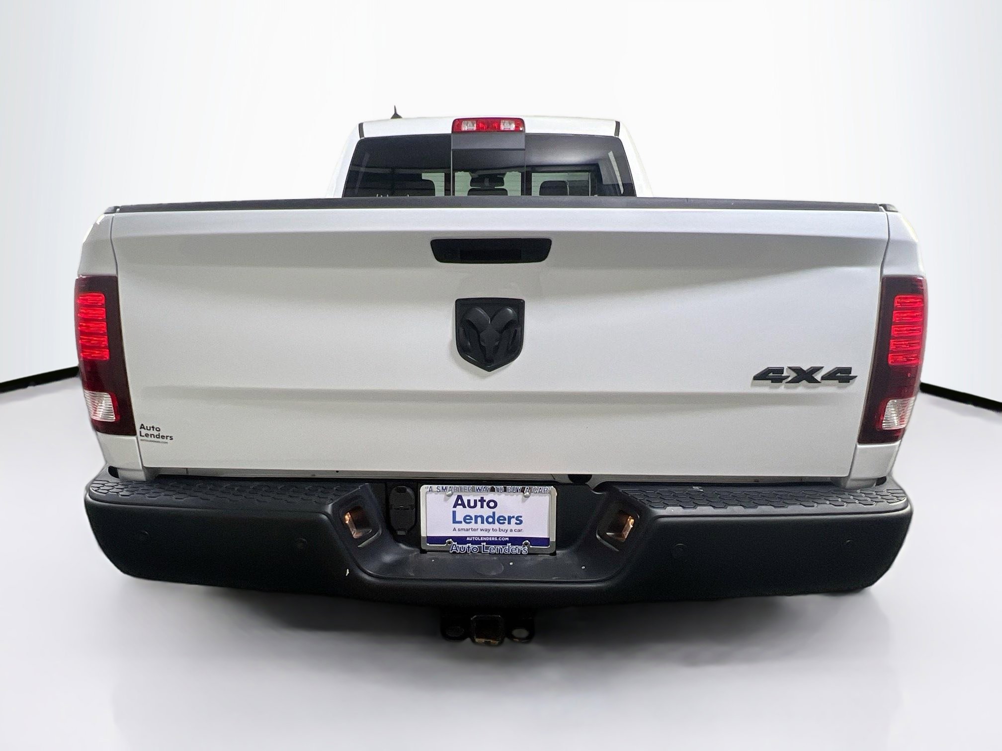 Used 2022 RAM 1500 Classic Warlock w/ Electronics Group image 6