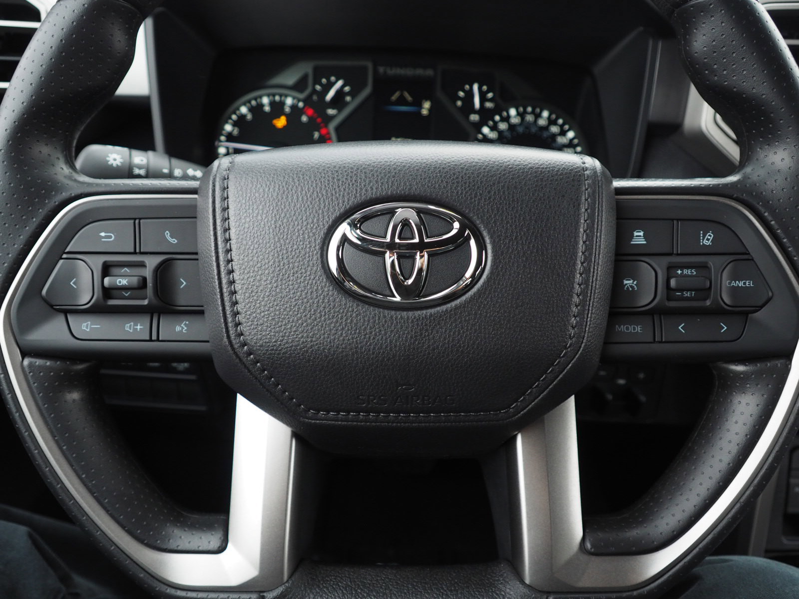 New 2026 Toyota Tundra SR5 w/ SR5 Convenience Package image 21