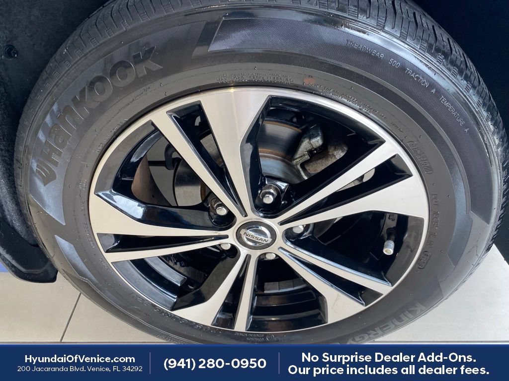 Used 2021 Jeep Renegade Latitude FWD image 57
