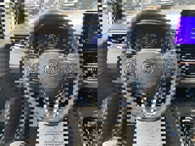 New 2026 Toyota Corolla SE image 25