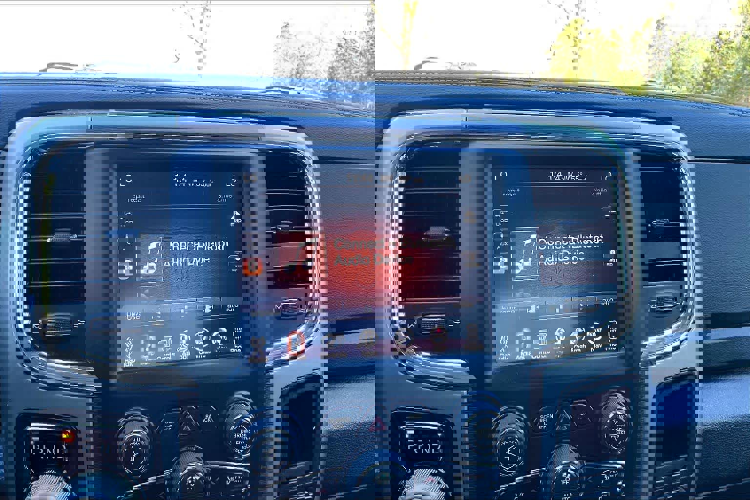 Used 2017 RAM 1500 Laramie w/ Convenience Group image 35