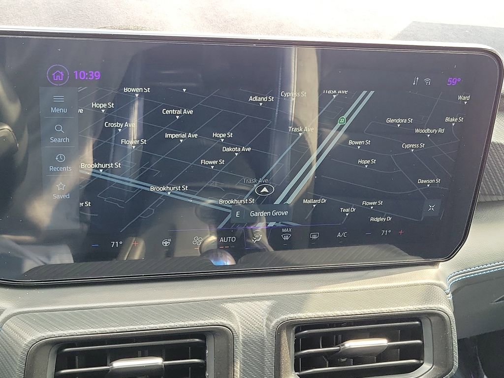 Used 2024 Ford Mustang Dark Horse w/ Dark Horse Handlin Package image 9