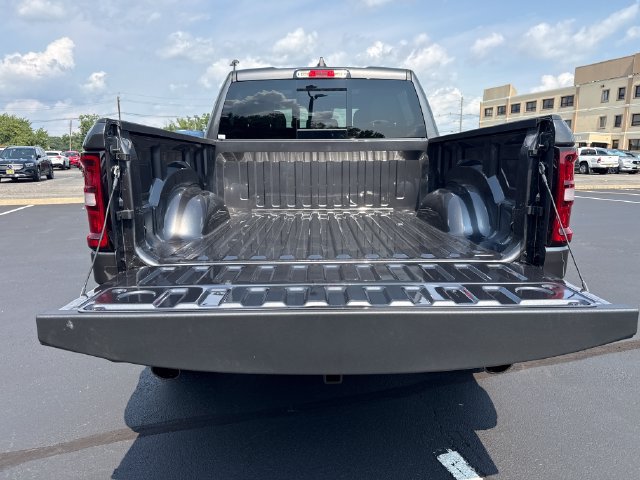 New 2026 RAM 1500 Big Horn w/ Back Country Package AWD/4WD image 13