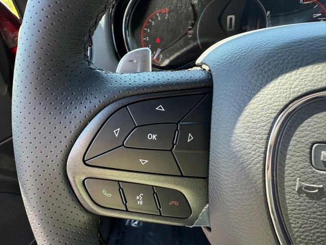 New 2026 Dodge Durango GT image 17