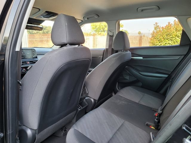 Certified 2026 Kia Seltos LX FWD image 16