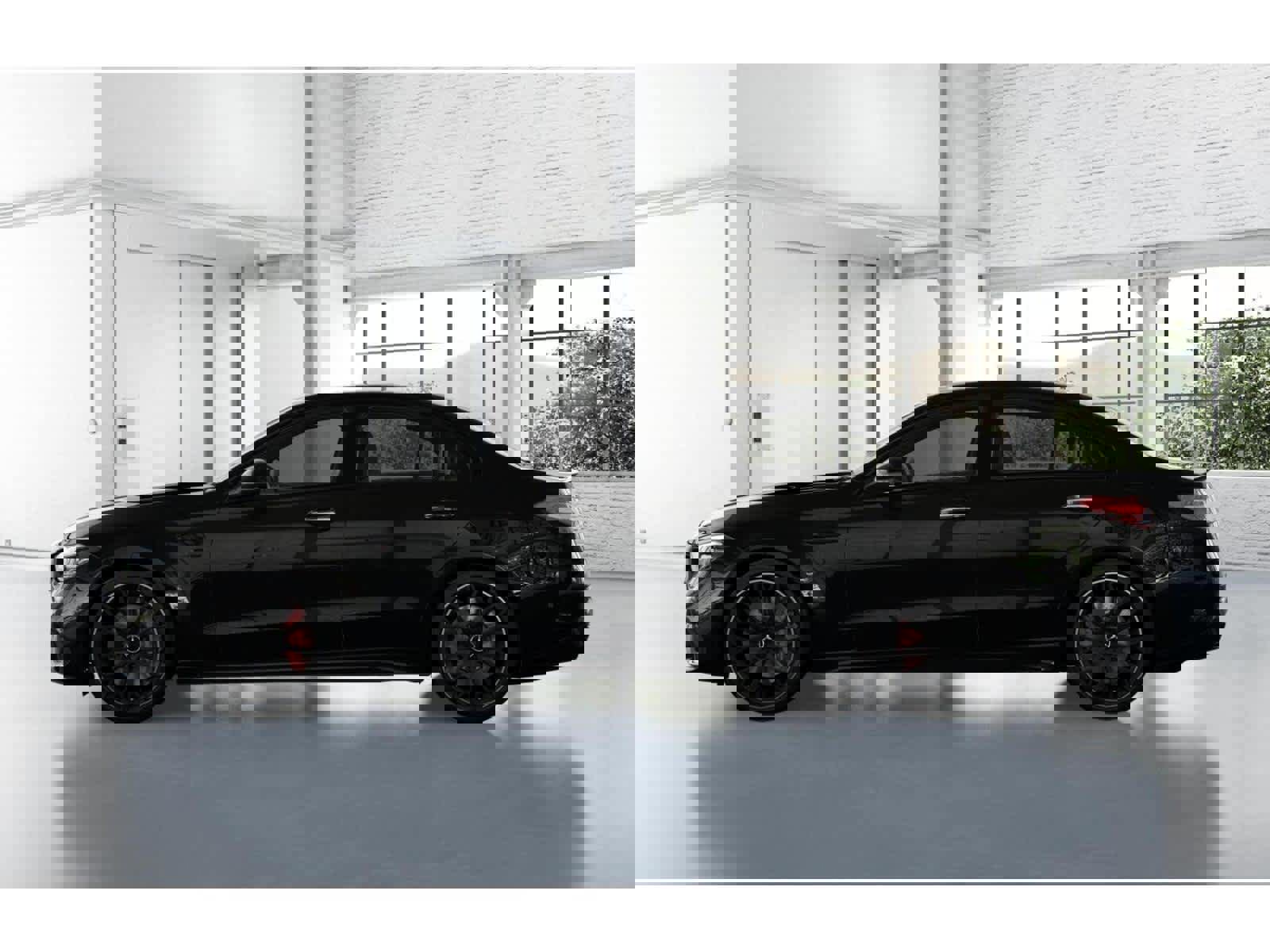 New 2026 Mercedes-Benz C 36 AMG S image 33