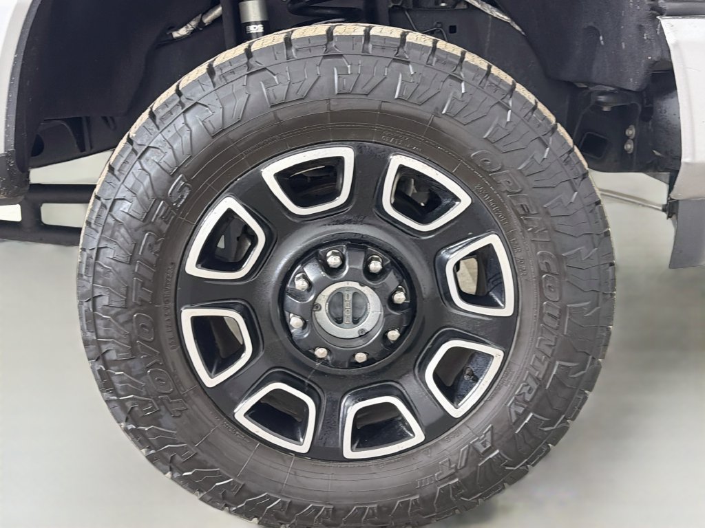 Used 2022 Ford F350 Platinum AWD/4WD image 28
