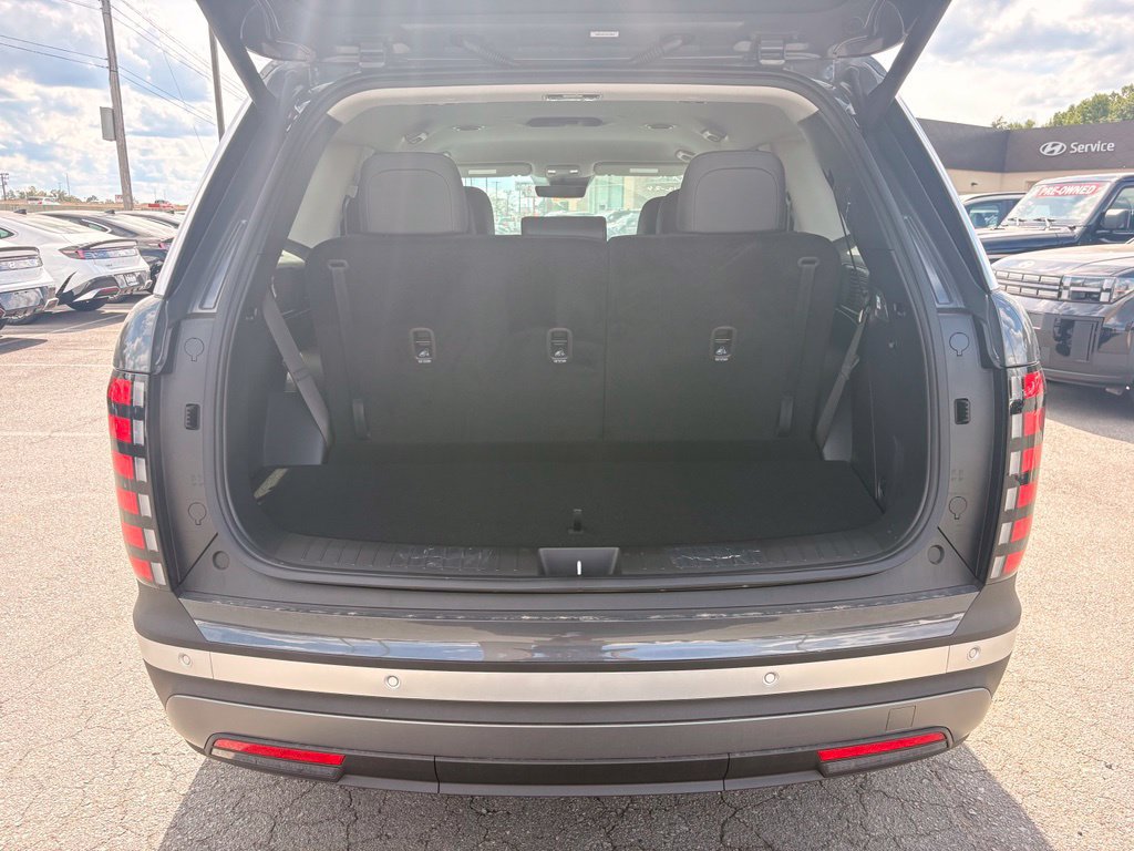 New 2027 Hyundai Palisade SEL AWD/4WD image 7