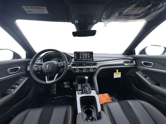 New 2026 Acura Integra A-Spec image 11