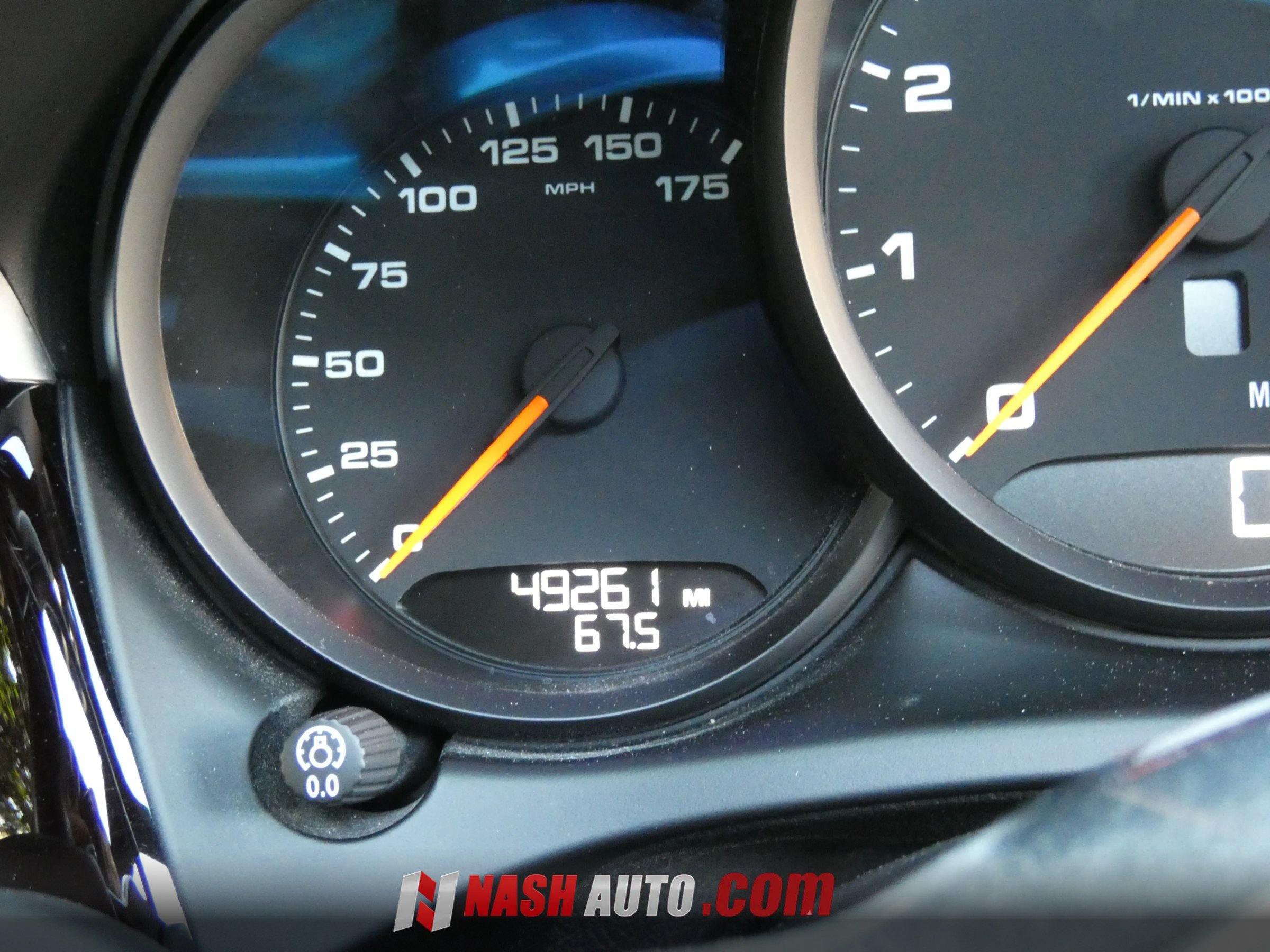 Used 2020 Porsche Macan AWD/4WD image 68