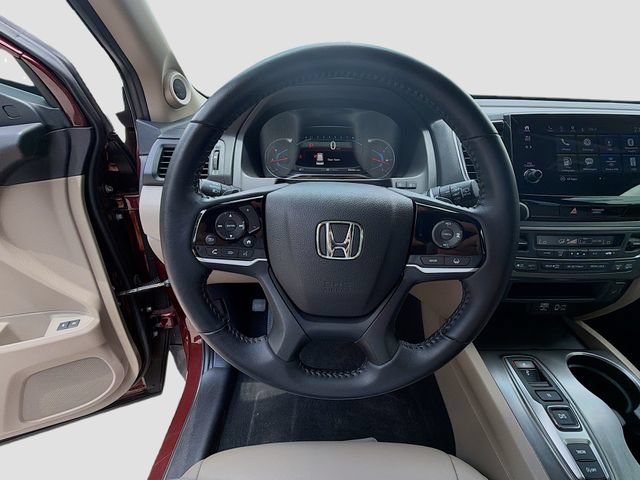 Used 2021 Honda Pilot EX-L image 31