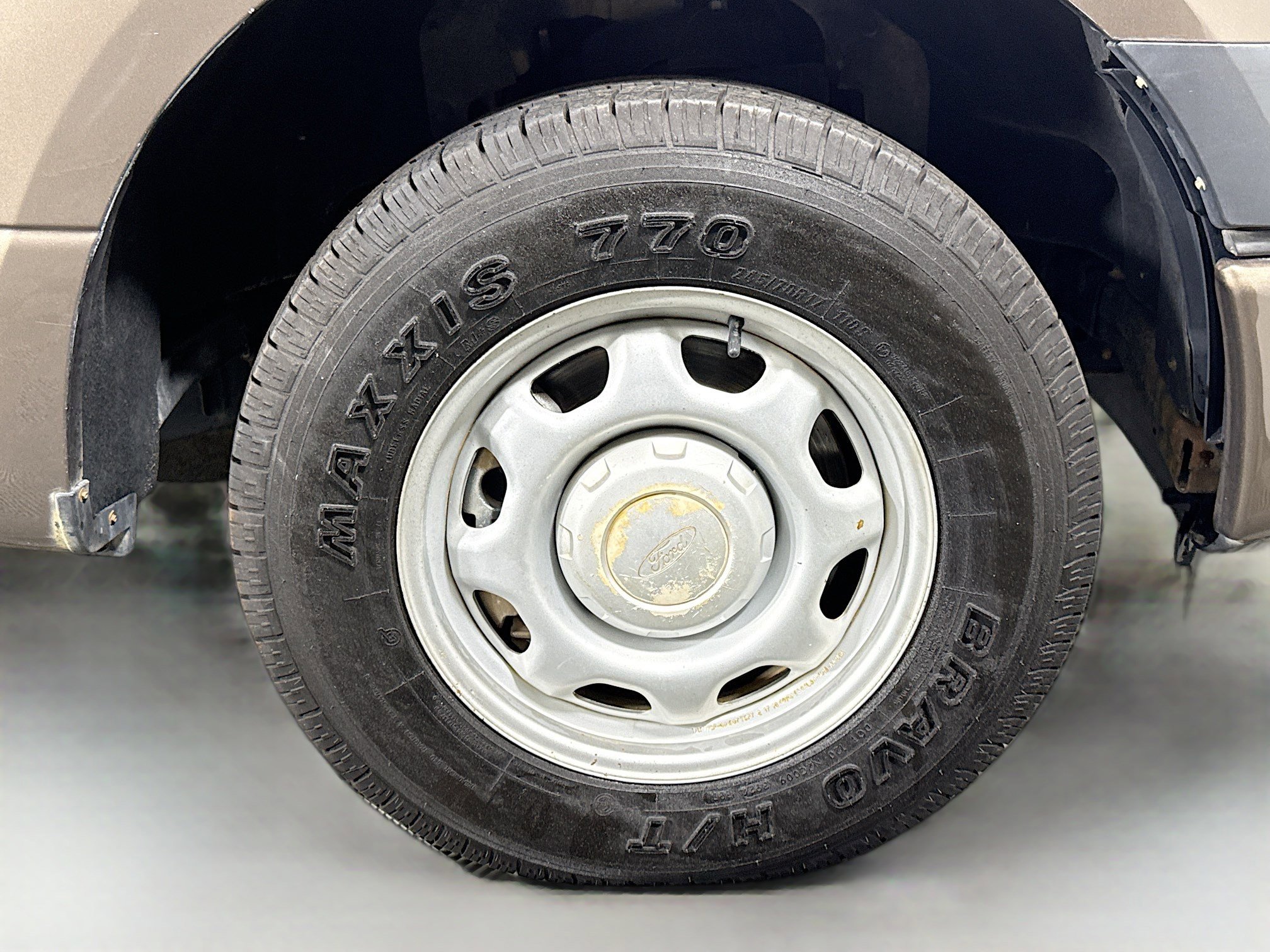 Used 2016 Ford F150 XL w/ XL Power Equipment Group RWD image 30