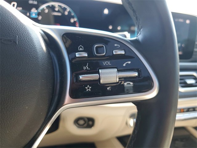 Used 2023 Mercedes-Benz GLE 450 4MATIC image 19