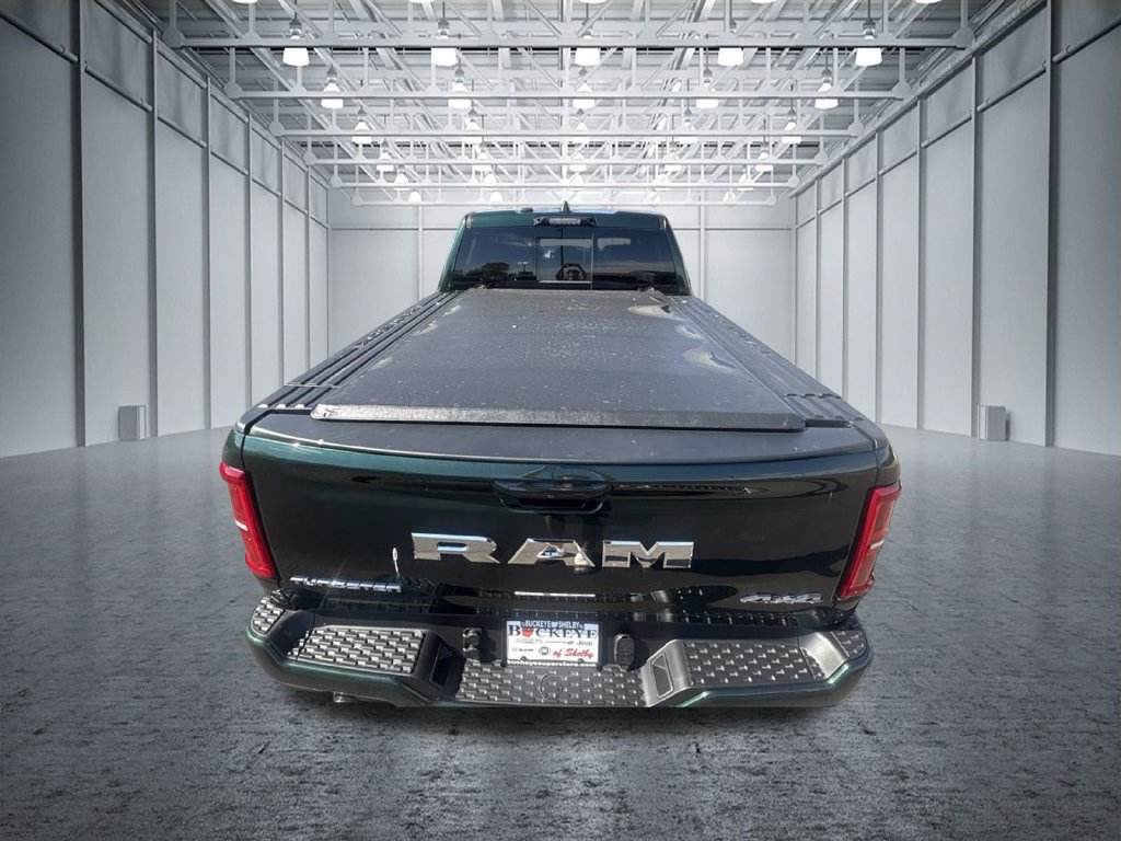 New 2027 RAM 1500 Tungsten AWD/4WD image 28