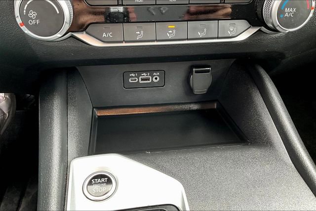 Used 2025 Nissan Altima 2.5 SV image 15