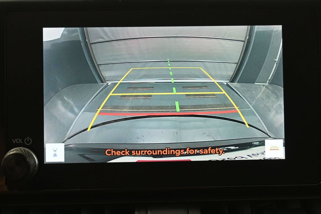 Certified 2025 Toyota RAV4 XLE AWD/4WD image 21