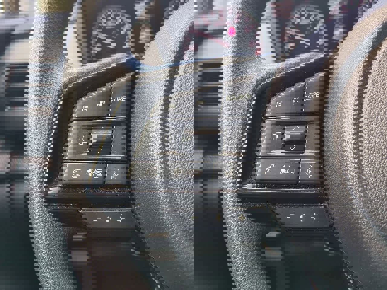 Certified 2024 Subaru Crosstrek 2.0i Premium image 24