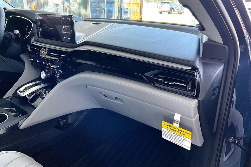 New 2026 Acura MDX w/ Technology Package FWD image 7