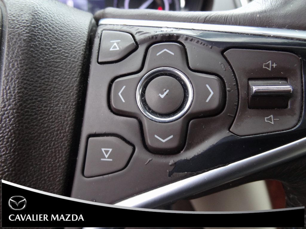 Used 2015 Buick Regal Premium w/ Experience Buick Package image 22