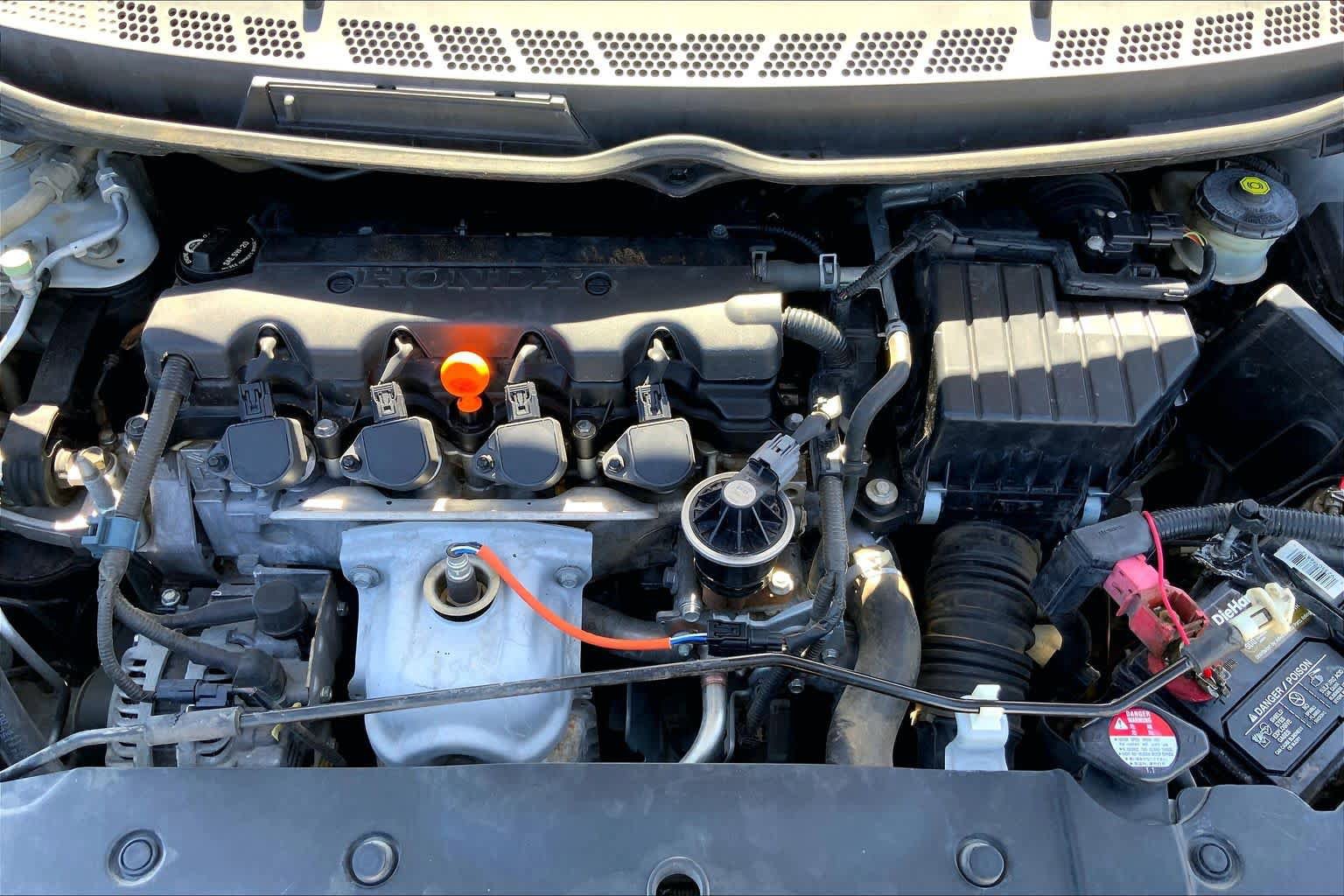 Used 2010 Honda Civic LX image 30