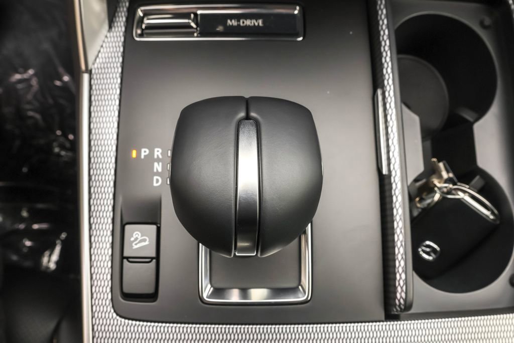 New 2026 MAZDA CX-90 3.3 Turbo w/ Preferred Package image 32