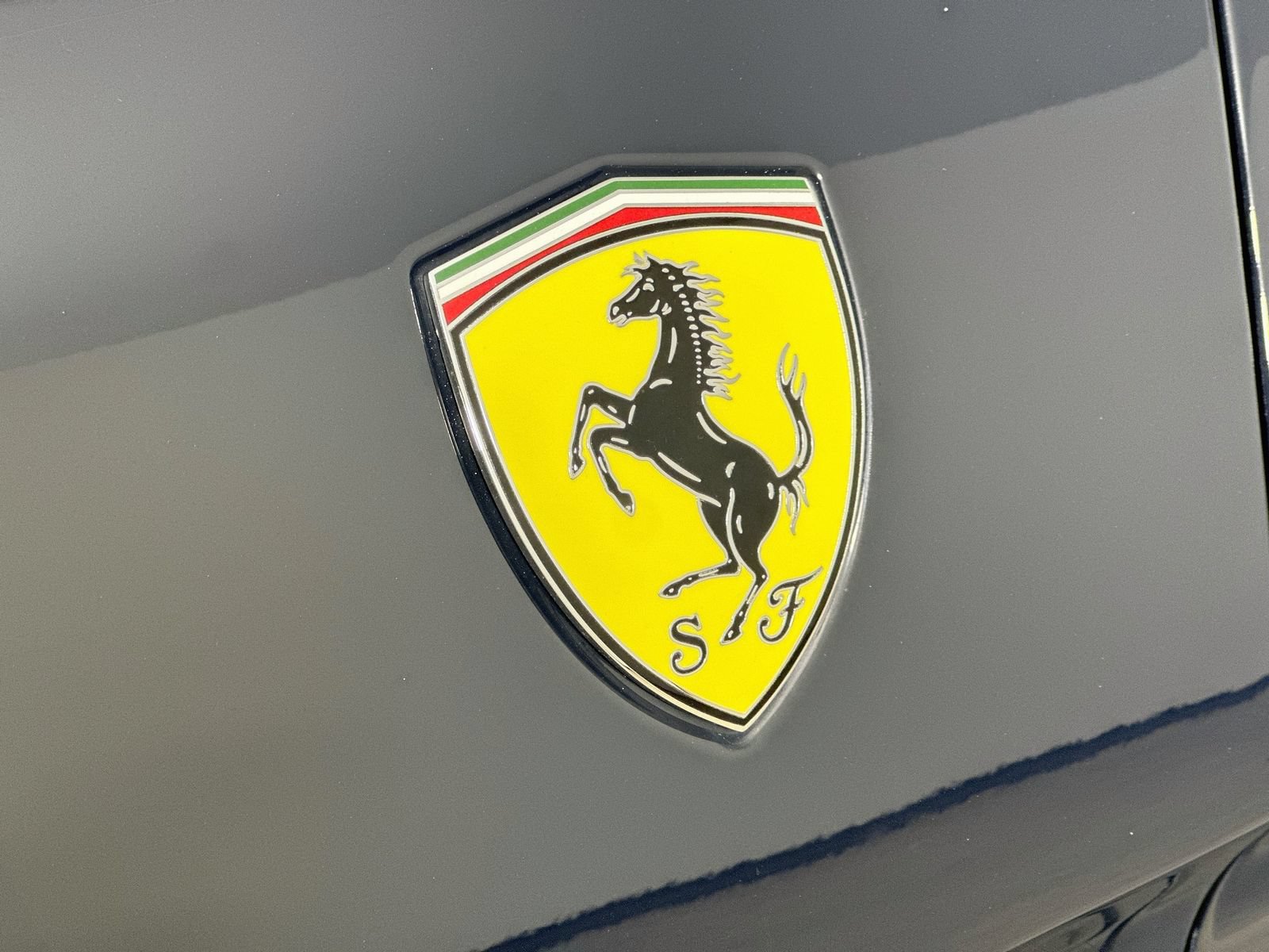 Used 2020 Ferrari Portofino RWD image 45