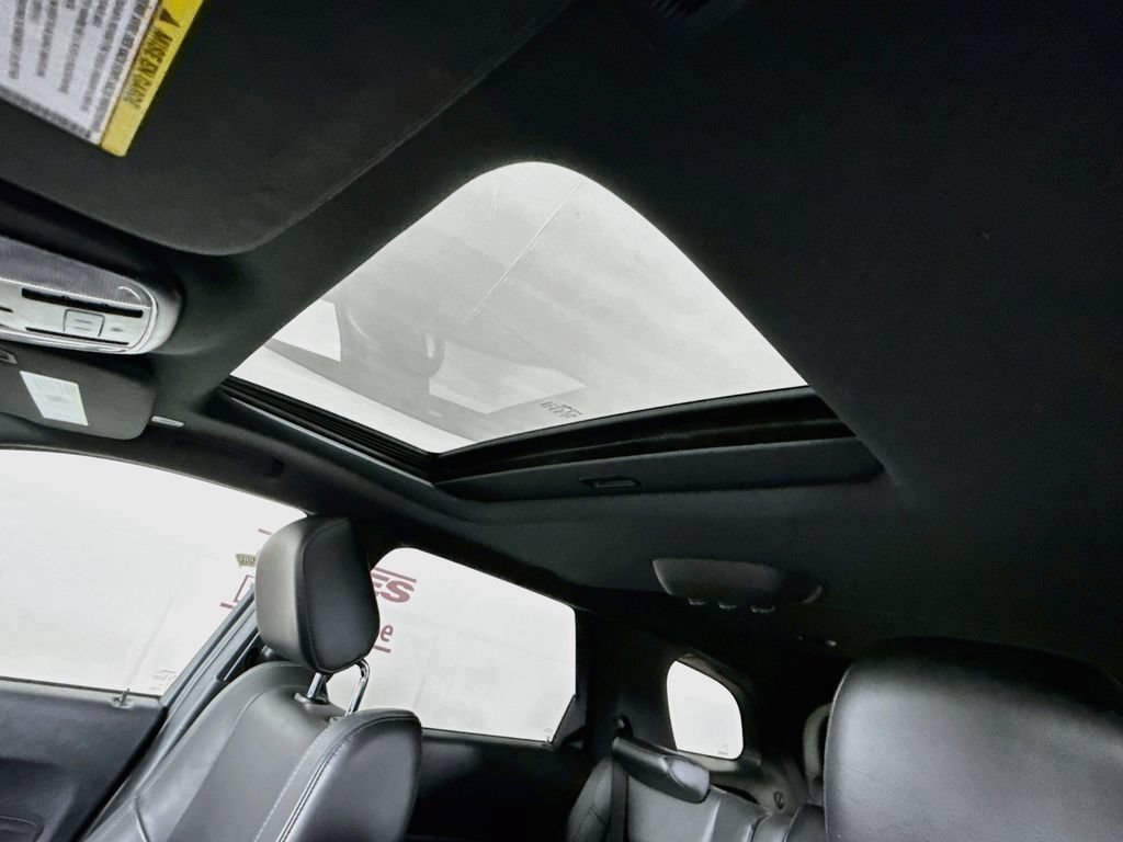 Used 2022 Dodge Durango GT AWD/4WD image 11