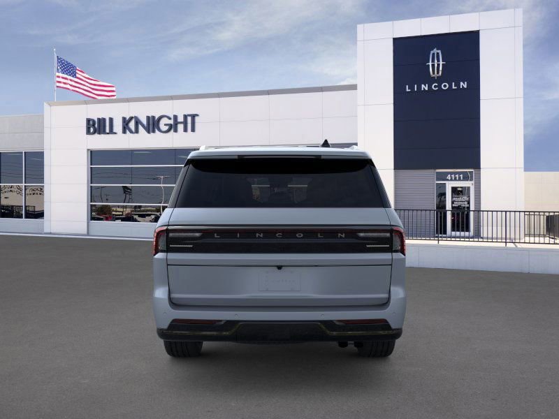 New 2026 Lincoln Navigator L Reserve image 5
