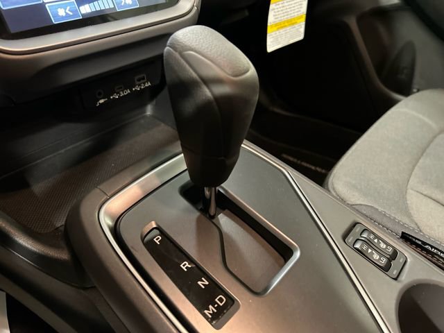 Used 2025 Subaru Crosstrek 2.0i Premium AWD/4WD image 19