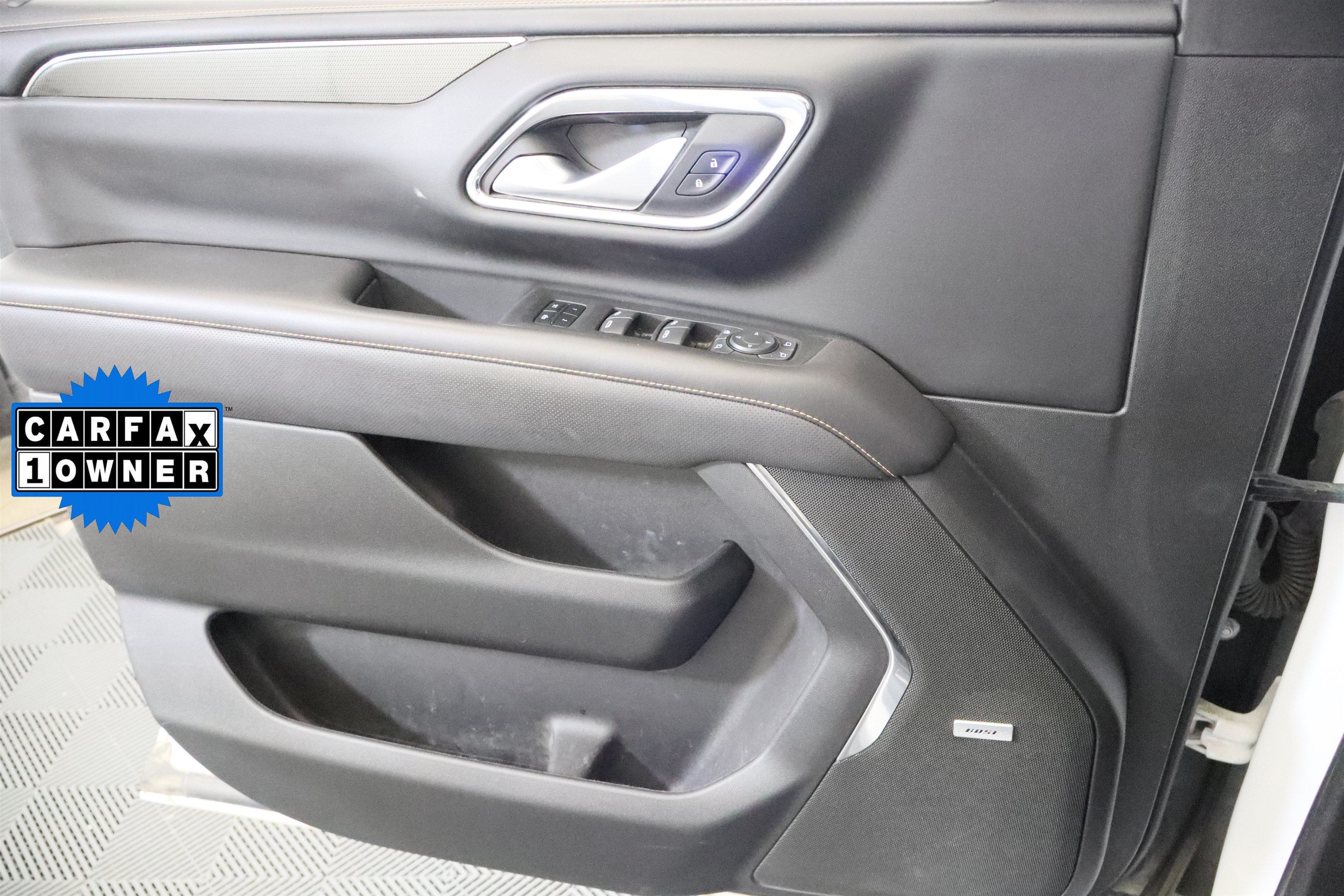 Certified 2022 GMC Yukon AT4 w/ Technology Package AWD/4WD image 34
