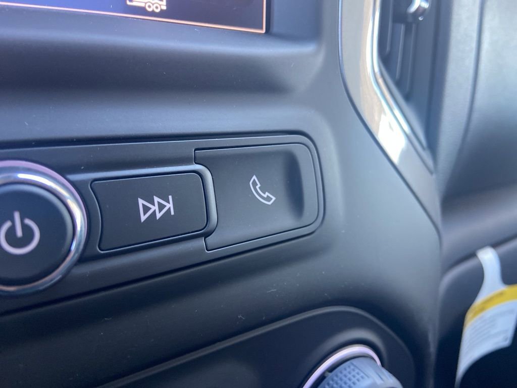 New 2025 Chevrolet Silverado 1500 W/T w/ WT Value Package image 13