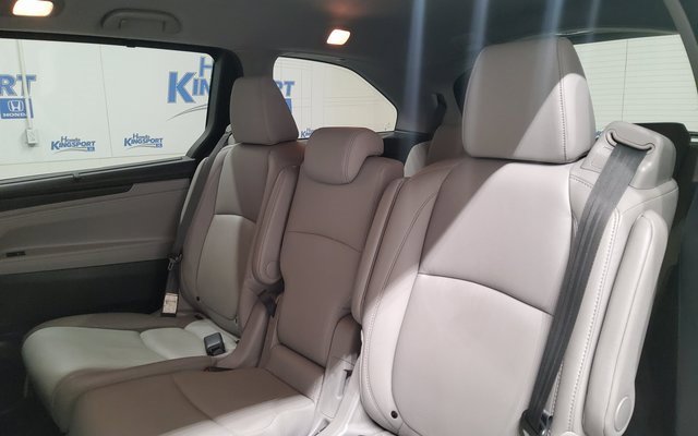 Certified 2020 Honda Odyssey EX-L image 21