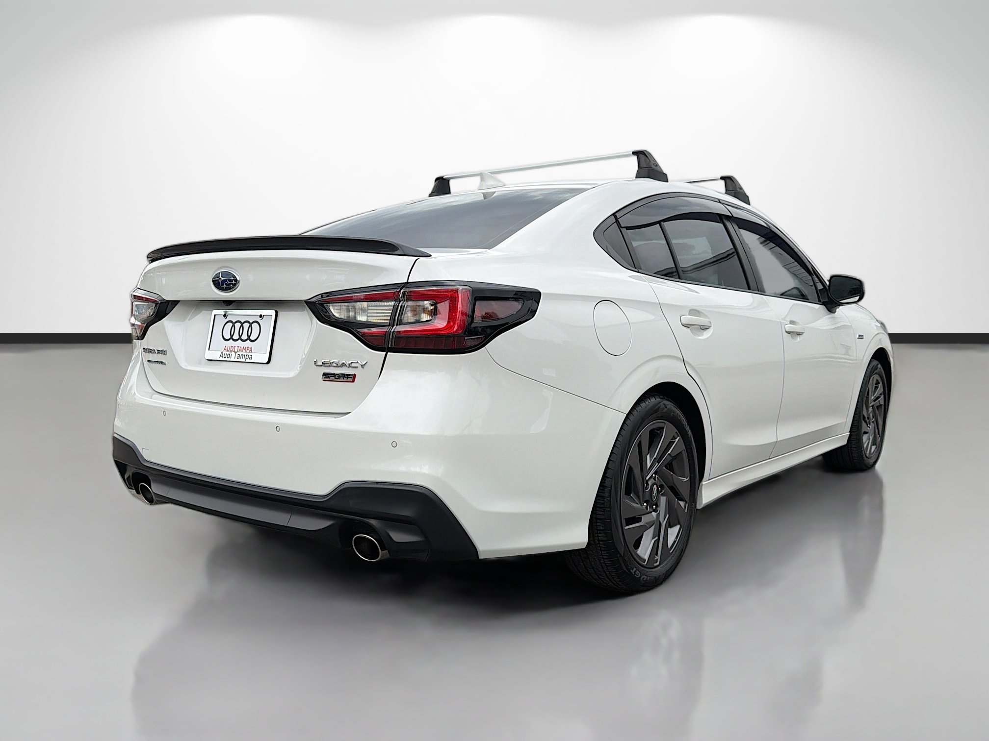 Used 2024 Subaru Legacy Sport AWD/4WD image 3