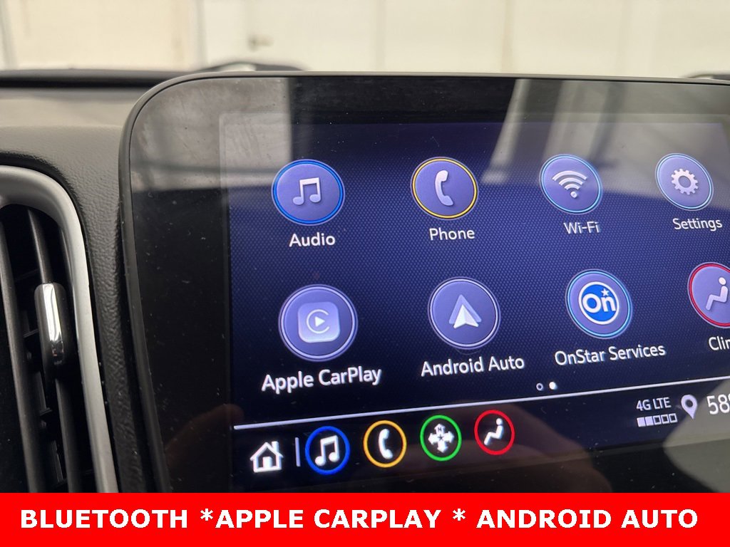 Used 2023 Chevrolet Malibu LT image 3