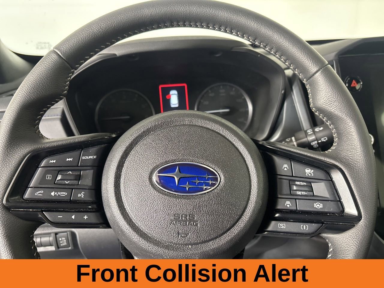 Used 2025 Subaru Forester Premium w/ Convenience Package #1 image 14