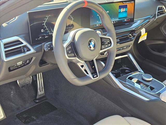 New 2026 BMW M240i xDrive Coupe w/ Premium Package image 3