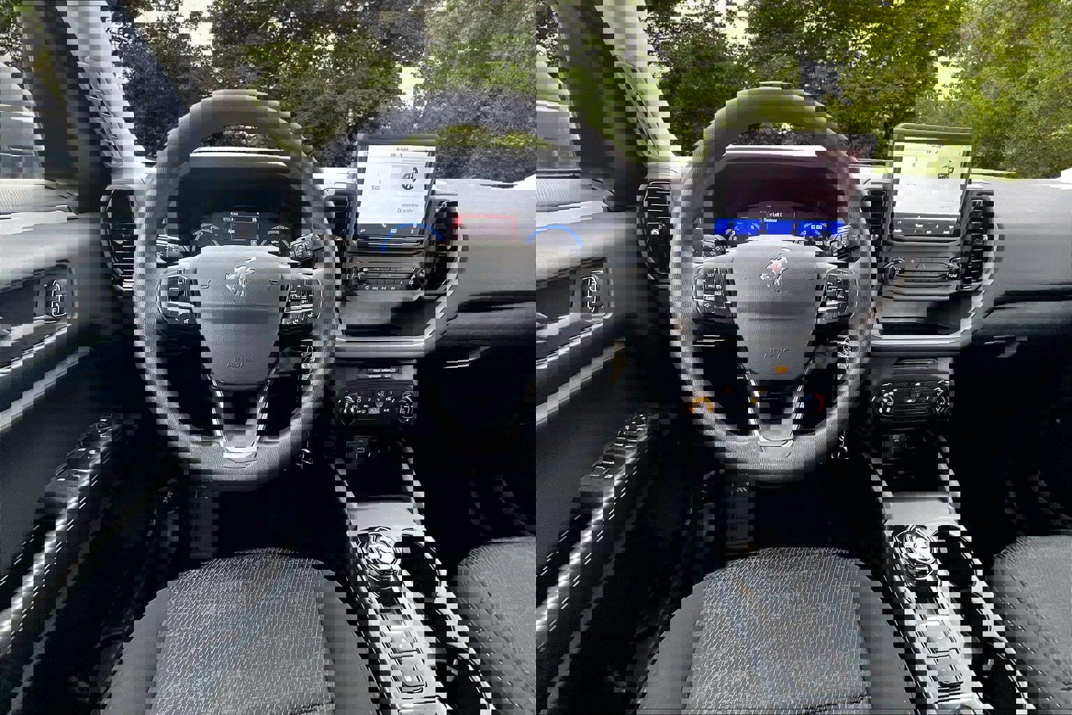 Used 2021 Ford Bronco Sport image 8