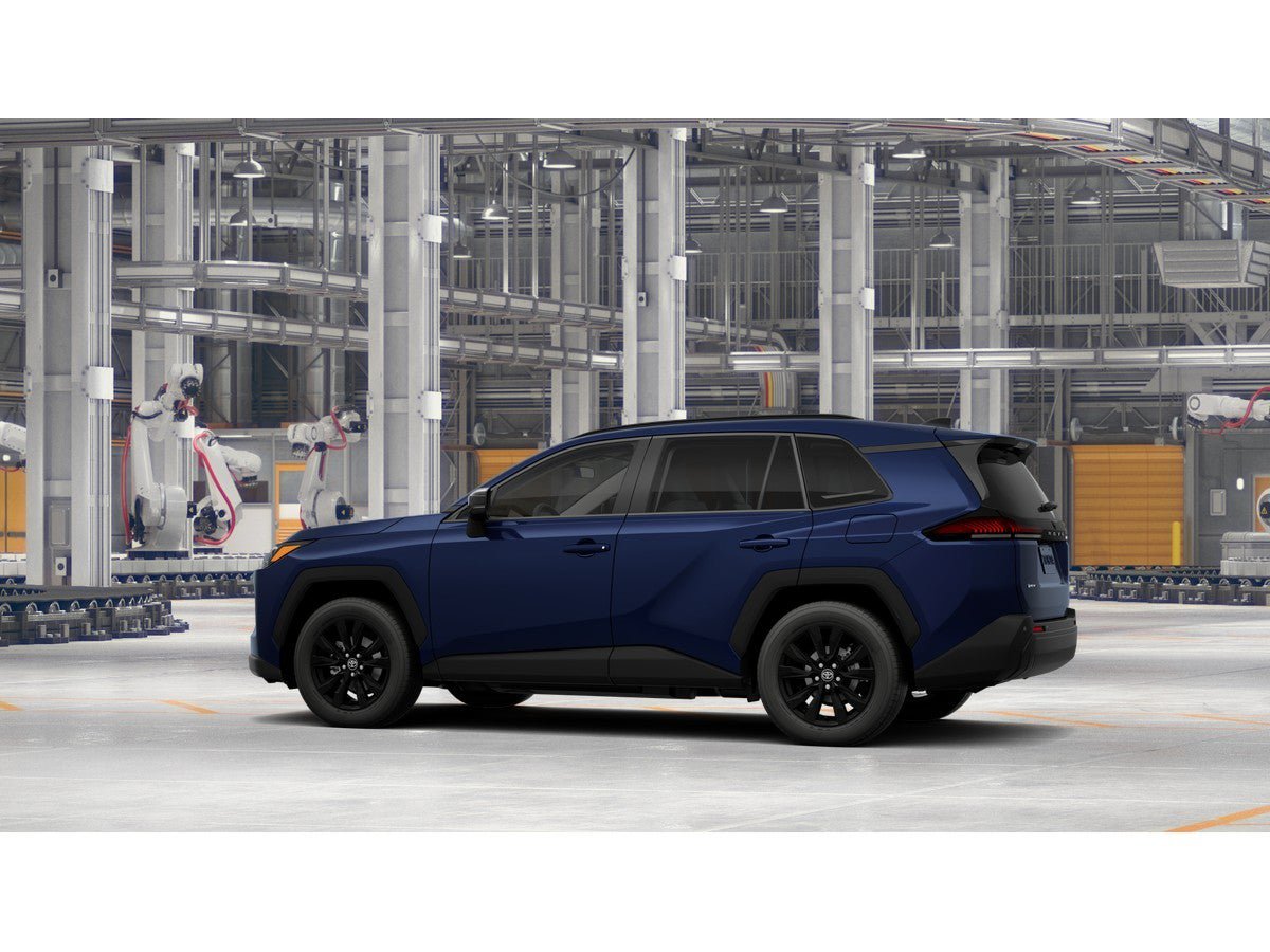 New 2026 Toyota RAV4 XLE Premium FWD image 5